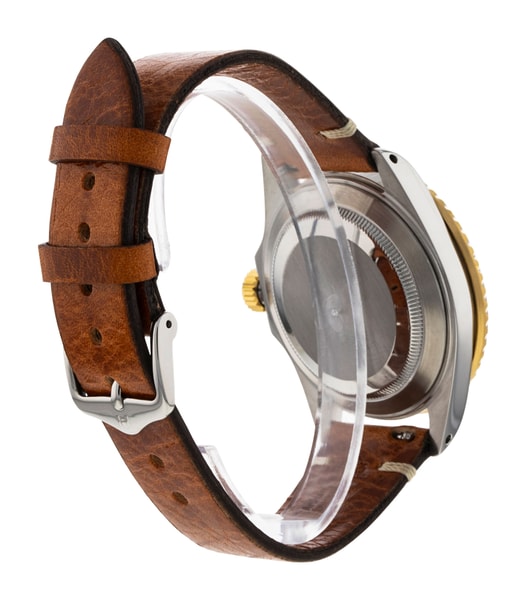 Rolex Submariner 16613